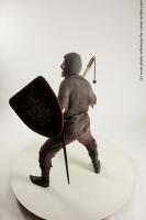 FIGHTING MEDIEVAL SOLDIER SIGVID 04A